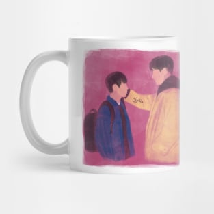 Semantic error FANART 06 Mug